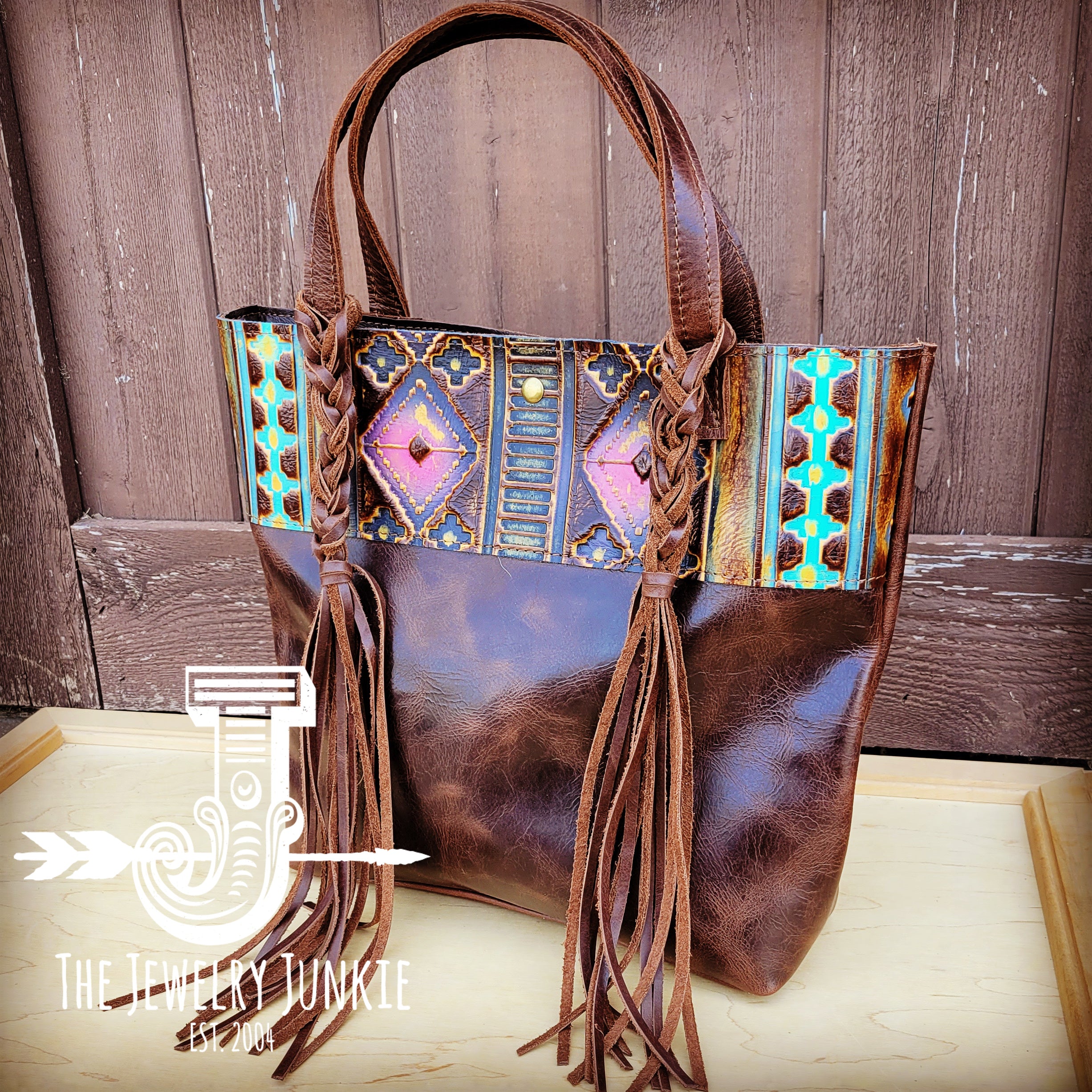 Vintage Boho Bags: Purse review, pricing & try on! UPCYCLED LOUIS