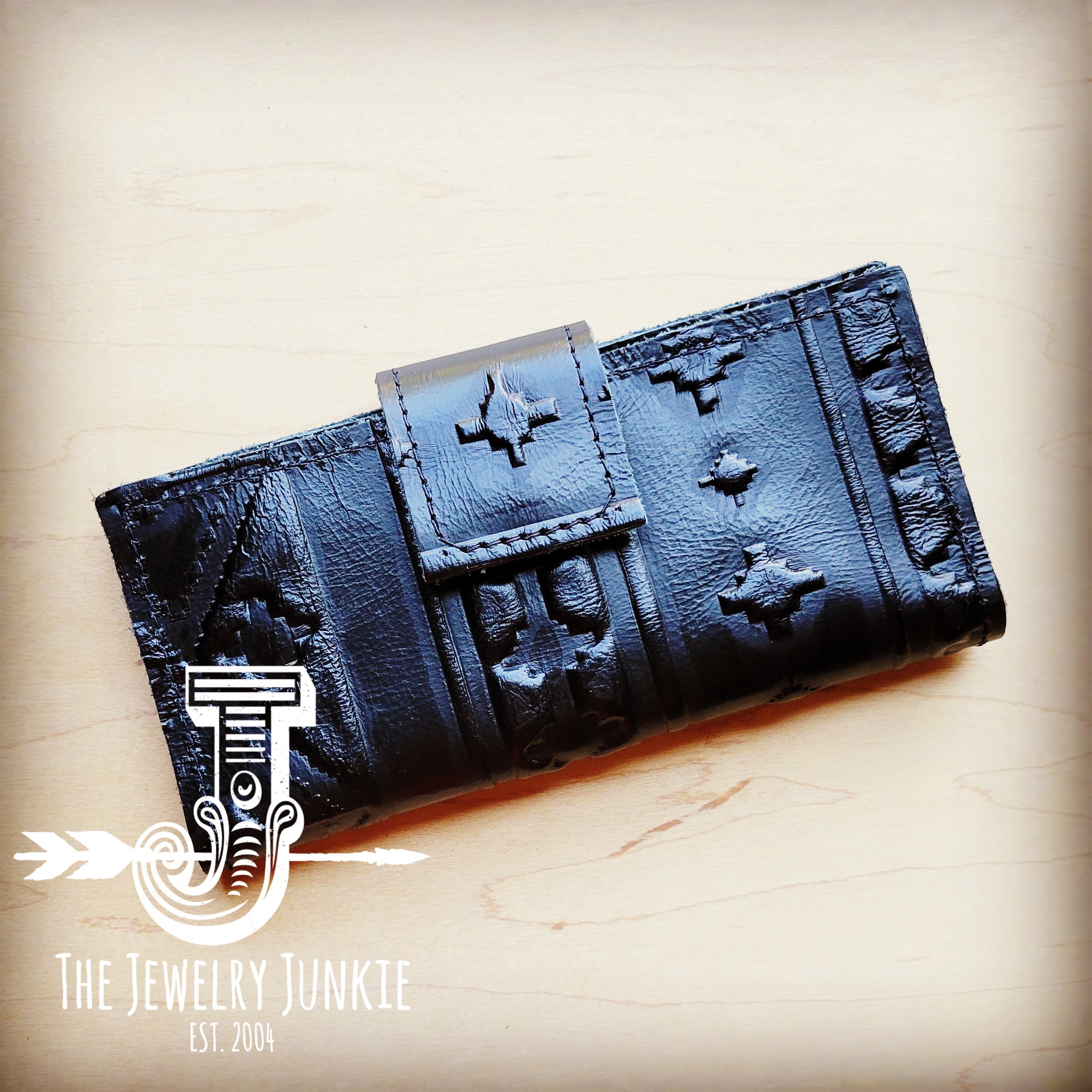 Boho Wallets Online, Boho Leather Wallet