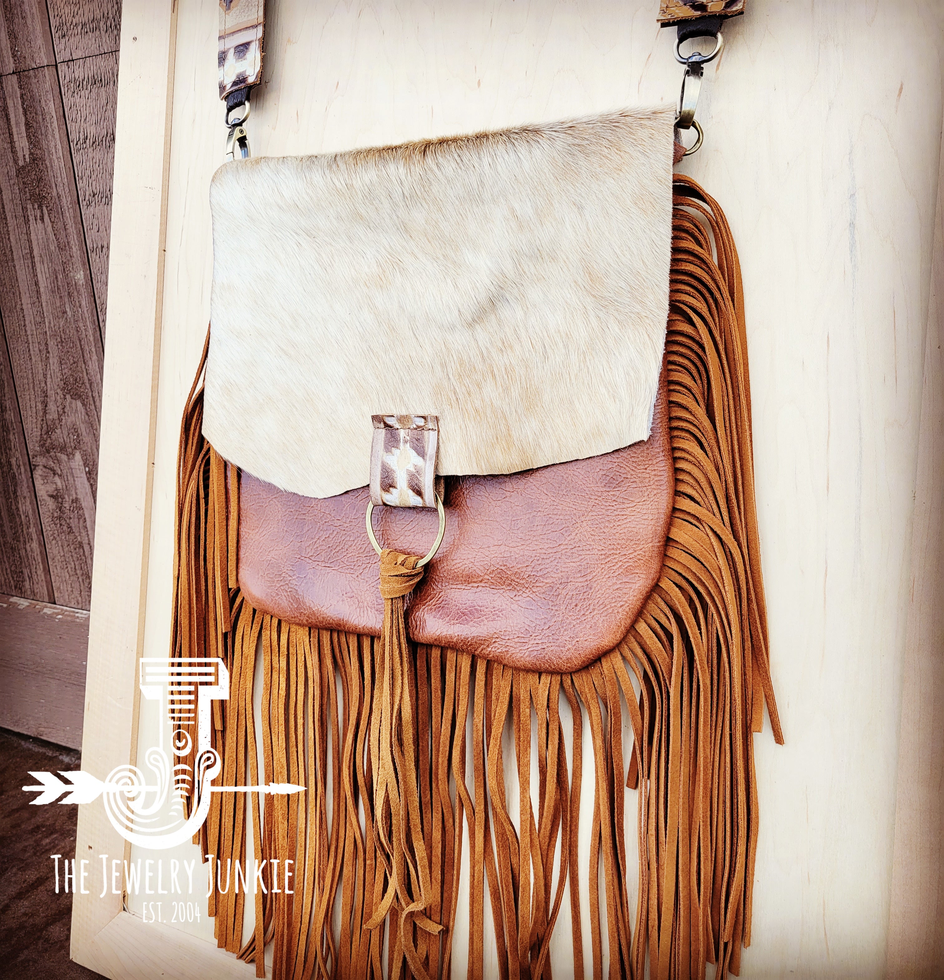 Charm #15 - Agate, Boho Glam for your Designer Handbag – Vintage